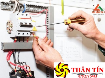 SỬA ĐIỆN TẠI NHÀ 24/24 GIÁ RẺ - CHẤT LƯỢNG CTY THÂN THÍN LH: 070 277 5443
