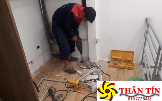 SỬA ĐIỆN TẠI NHÀ NHANH CHÓNG, CHẤT LƯỢNG, CHUYÊN NGHIỆP 24/24