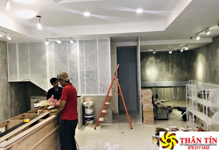 Sửa điện tại nhà 24/24