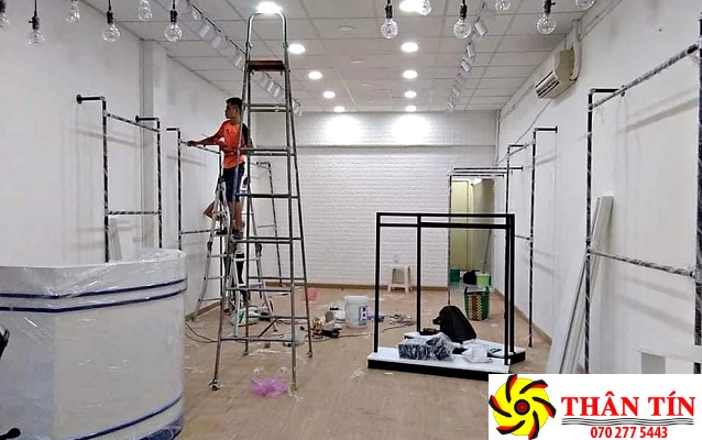Thợ sửa điện giỏi