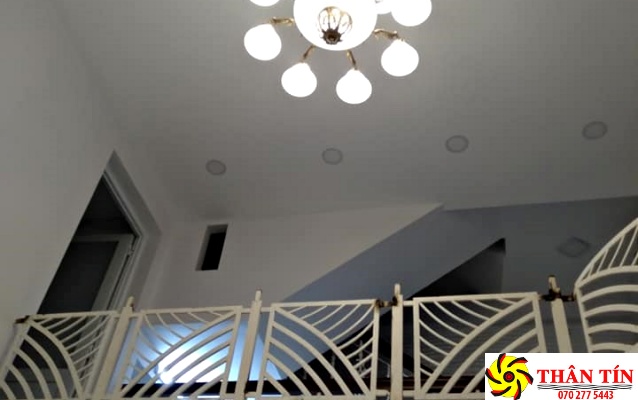 Sửa điện tại quận 2 giá rẻ