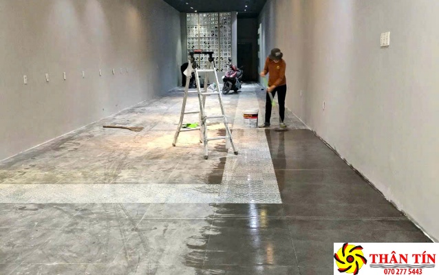 Sửa điện nước tại quận 2 giá rẻ