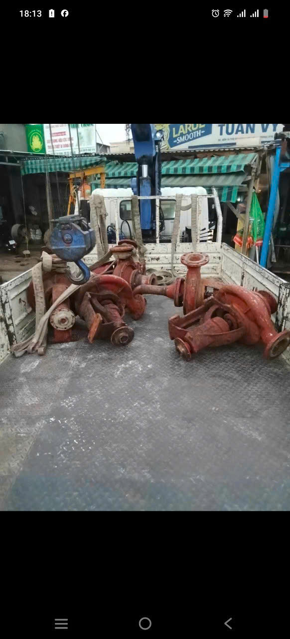 Thu mua motor tại Tphcm giá cao