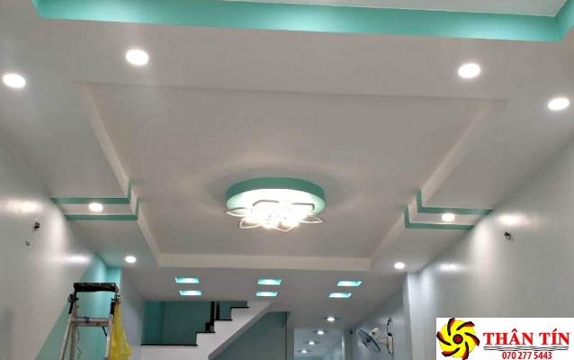 Thợ sửa điện giỏi