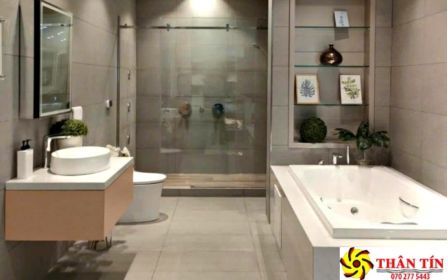 Sửa nước tại nhà TpHCM GIÁ RẺ