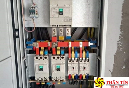 Thợ sửa điện tại quận 11 giá rẻ 24/7