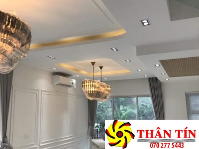 sửa điện tại quận 6 giá rẻ 24/24