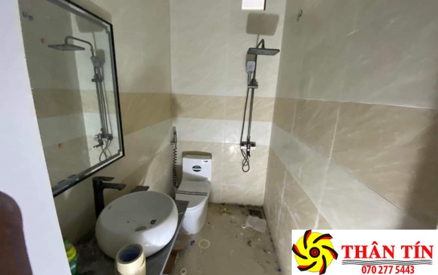 Sửa điện nước tại nhà Hóc Môn - giá rẻ, uy tín