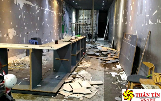 Sửa nhà, chống thấm nhà uy tín - giá tốt