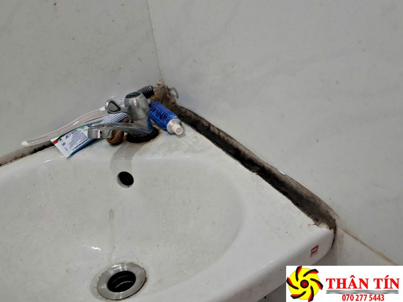 Thợ sửa vòi nước tại quận Gò Vấp tại nhà 24H