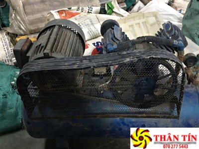 Chuyên Mua Bán, Thanh Lý, Ký Gửi, Thu Mua Máy Bơm Nén Khí Cũ, Máy Bơm Hơi Cũ Tại Long An – TẬN NƠI, GIÁ TỐT, UY TÍN