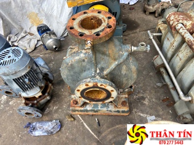 Thợ Sửa Máy Bơm Nước PCCC Tại Quận 10 24H – TẬN NƠI, GIÁ RẺ, UY TÍN