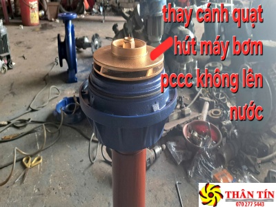 Thợ Sửa Máy Bơm PCCC Tại Quận 6 – GẦN ĐÂY, GỌI CÓ NGAY 24H, GIÁ TỐT