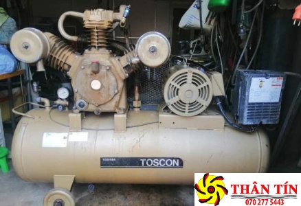 Dịch Vụ Mua Bán, Thanh Lý, Ký Gửi, Thu Mua Máy Bơm Nén Khí( Máy Bơm Hơi) Cũ Tại Đồng Nai – TẬN NƠI, GIÁ TỐT, LÀM ĂN LÂU DÀI