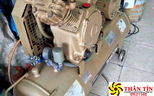 Chuyên Nhận Sửa Tất Cả Các Lỗi Máy Bơm Nén Khí, Máy Bơm Hơi