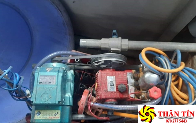 Chuyên Cung Cấp Tất Cả Các Loại Máy Bơm Nước Rửa Xe Cũ – GIÁ TỐT