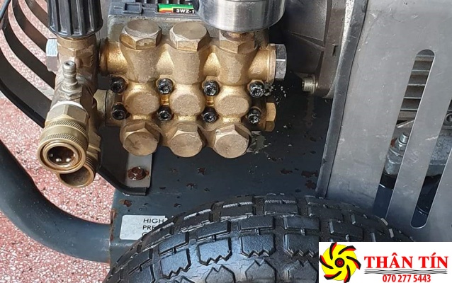 Dịch Vụ Sửa Máy Bơm Nước Rửa Xe, Sửa Máy Bơm Cao Áp Tại Tp.HCM – TẬN NƠI, GIÁ RẺ, SỬA HIỆU QUẢ MỚI LẤY TIỀN