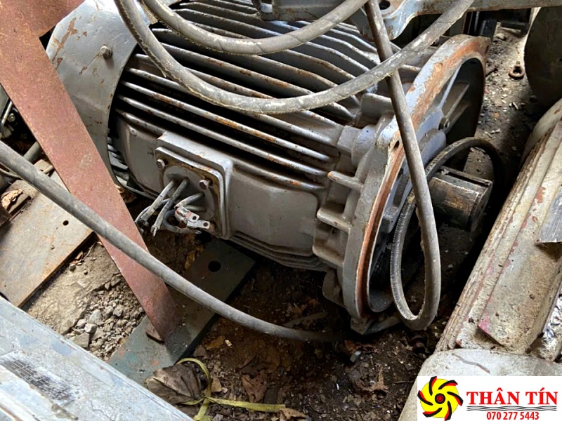 Các Hình Thức Mua Bán Motor Cũ Phổ Biến