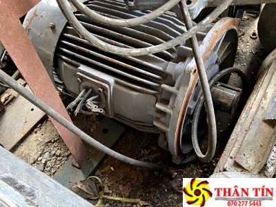 Chuyên Thanh Lý Motor Cũ Tại Tp.HCM – TẬN NƠI, GIÁ TỐT, UY TÍN