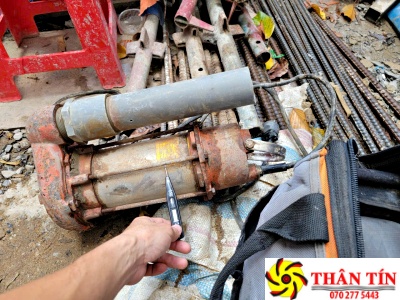 Chuyên Thu Mua Motor (Mô tơ) Cũ Tại Tp.HCM – TẬN NƠI, GIÁ CAO, UY TÍN