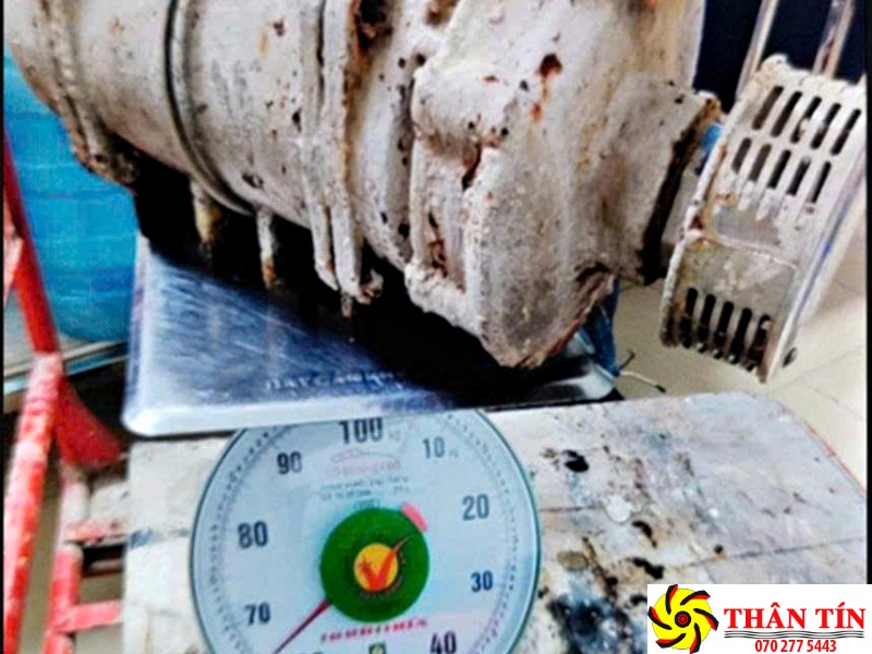 Dịch Vụ Thu Mua Motor Cũ Tại Tp.HCM – TẬN NƠI, GIÁ CAO, THANH TOÁN NGAY
