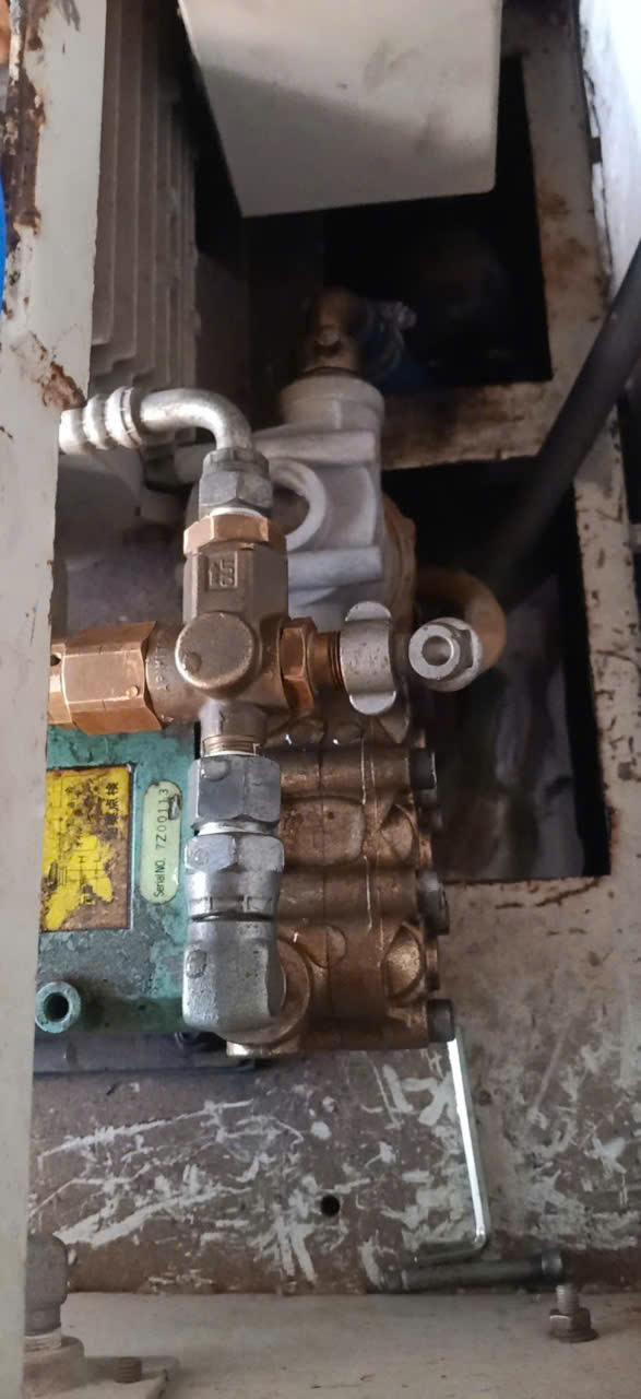 Lý Do Bạn Nên Hợp Tác Với Đơn Vị Mua Bán, Thu Mua Máy Bơm Rửa Xe Tại Thân Tín:
