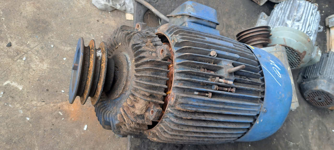 DỊCH VỤ MUA BÁN – THANH LÝ – THU MUA MOTOR CŨ TẠI LONG AN