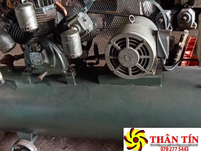 Thợ Sửa Máy Bơm Hơi, Sửa Máy Bơm Nén Khí Tại Quận Bình Thạnh – Tận Nơi & Nhanh Chóng 24H
