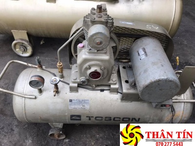 Thợ Sửa Máy Bơm Nén Khí, Sửa Máy Bơm Hơi Tại Quận 4 – TẬN NƠI, NHANH CHÓNG