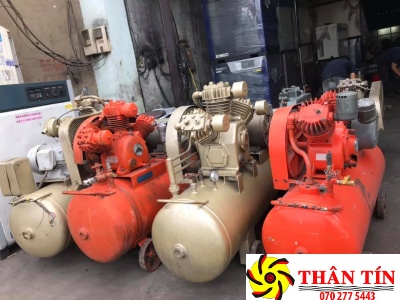 Thợ Sửa Máy Bơm Hơi, Sửa Máy Bơm Nén Khí Tại Quận 7 – GẦN ĐÂY, NHANH CHÓNG