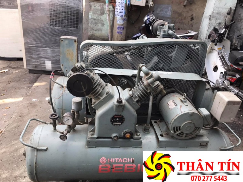 Bảng Giá Sửa Máy Bơm Hơi, Sửa Máy Bơm Nén Khí Mới Nhất