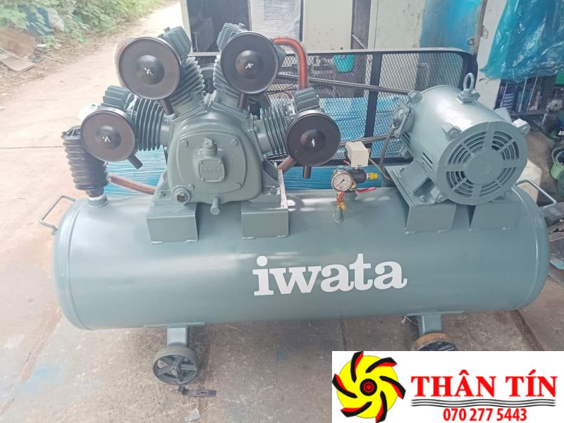 Lợi Ích Của Khách Hàng Sửa Máy Bơm Hơi, Sửa Máy Bơm Nén Khí Tại Thân Tín