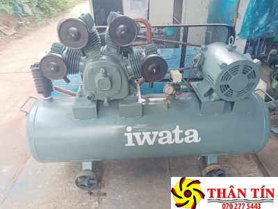 Thợ Sửa Máy Bơm Nén Khí, Sửa Máy Bơm Hơi Tại Long An – Tận Nơi & Nhanh Chóng