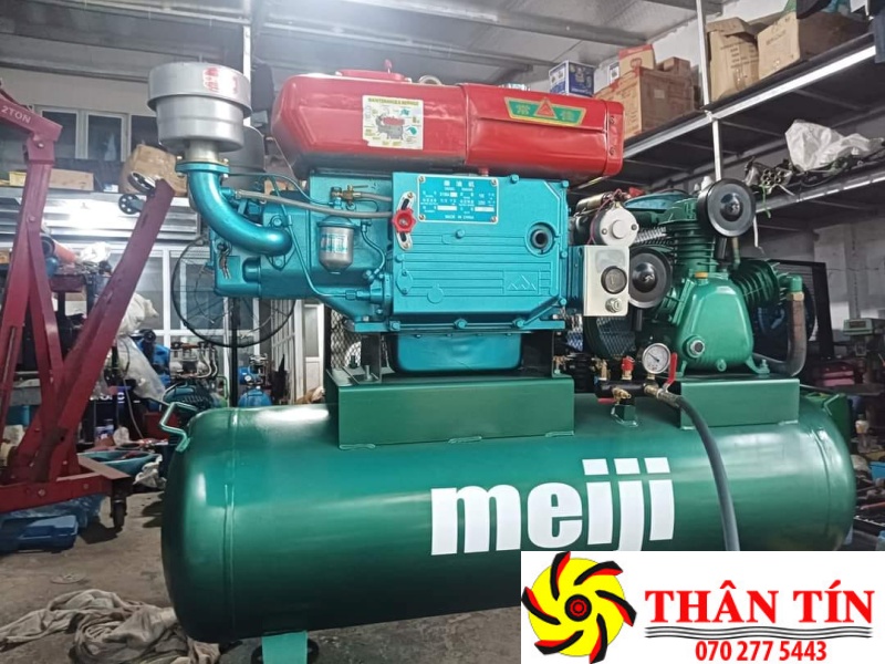 Chuyên Sửa Máy Bơm Hơi, Sửa Máy Bơm Nén Khí Tại Bến Cát, Bình Dương
