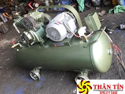 Thợ Sửa Máy Bơm Nén Khí, Sửa Máy Bơm Hơi Tại Hóc Môn – Tận Nơi & Nhanh Chóng