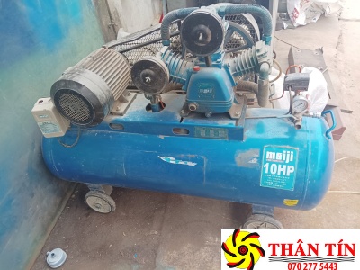 Thợ Sửa Máy Bơm Hơi, Sửa Máy Bơm Nén Khí Tại Quận 10 – TẬN NƠI, UY TÍN