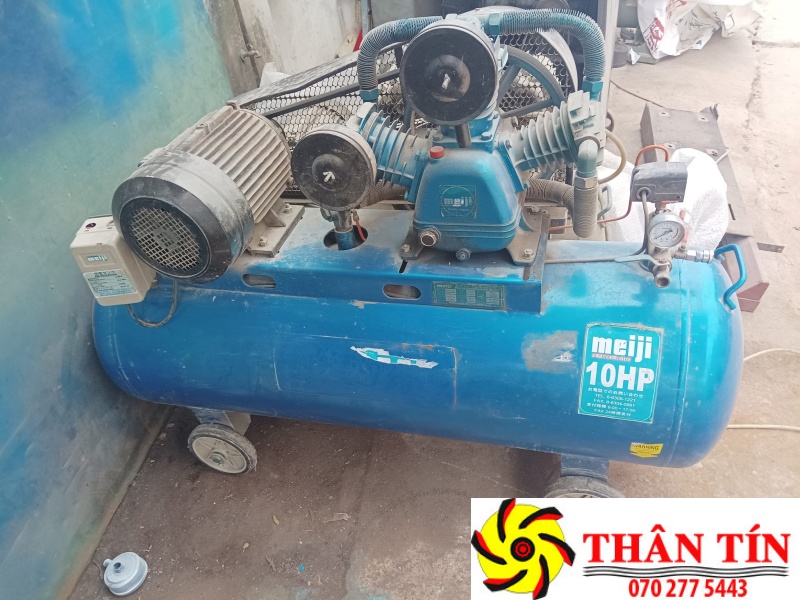 Dịch Vụ Sửa Máy Bơm Nén Khí, Sửa Máy Bơm Hơi Tại Cũ Chi – Thợ Giỏi, Sửa Có Tâm