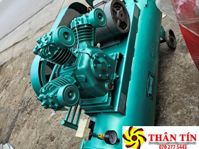 Thợ Sửa Máy Bơm Hơi, Sửa Máy Bơm Nén Khí Tại Quận Phú Nhuận – Nhanh Chóng & Tận Tâm