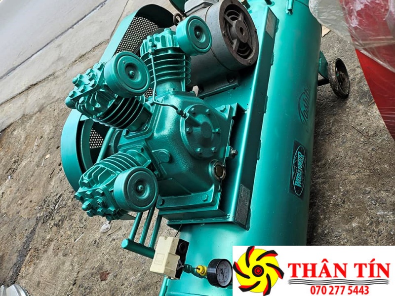 Chuyên Nhận Sửa Tất Cả Các Lỗi Máy Bơm Hơi, Máy Bơm Nén Khí