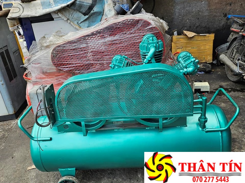 Dịch Vụ Sửa Máy Bơm Nén Khí, Sửa Máy Bơm Hơi Tại Quận 11 – TẬN NƠI, GIÁ TỐT