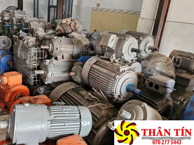 Dịch Vụ Sửa Máy Bơm Hơi, Sửa Máy Bơm Nén Khí Tại Quận 11
