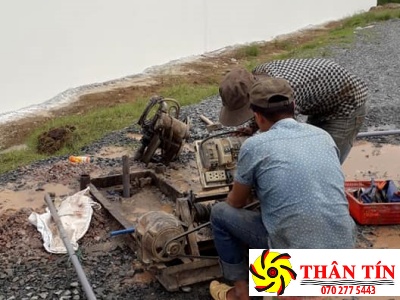 Thợ Sửa Máy Bơm Nước Chìm( Sửa Máy Bơm Hút Chất Thải) Tại Bình Dương Gía Rẻ – TẬN NƠI, UY TÍN 24H