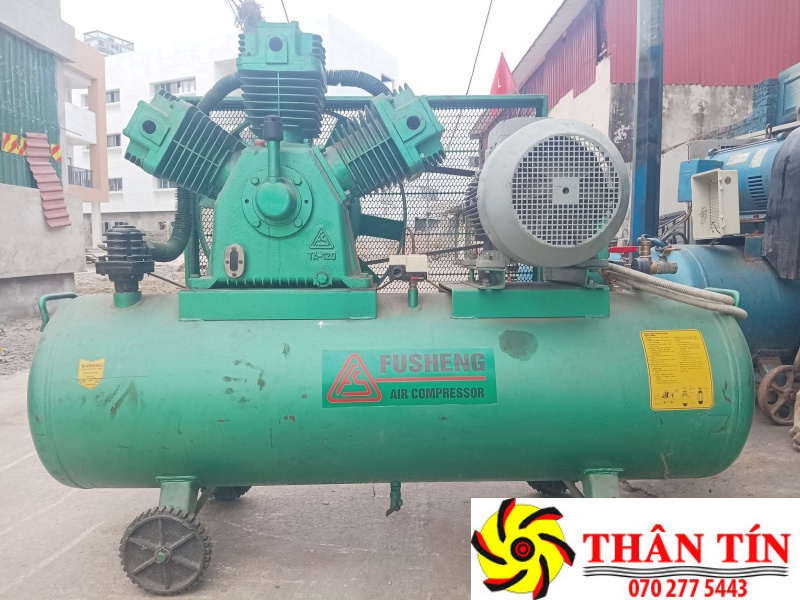 Chuyên Nhận Sửa Máy Bơm Hơi, Sửa Máy Bơm Nén Khí Tại Quận 5