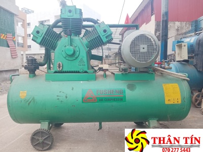 Thợ Sửa Máy Bơm Hơi, Sửa Máy Bơm Nén Khí Tại Tp. Thủ Dầu Một, Bình Dương – Gần Đây & Nhanh Chóng