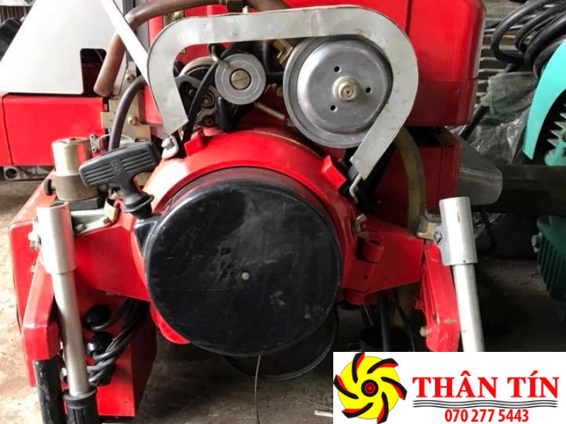 Nhận Lắp Đặt Máy Bơm Hơi, Máy Nén Khí