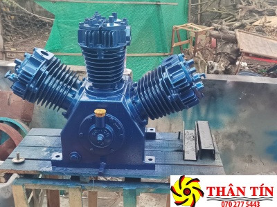 Thợ Sửa Máy Bơm Hơi, Sửa Máy Bơm Nén Khí Tại Quận 5 24/7 – GIÁ RẺ, CÓ BẢO HÀNH
