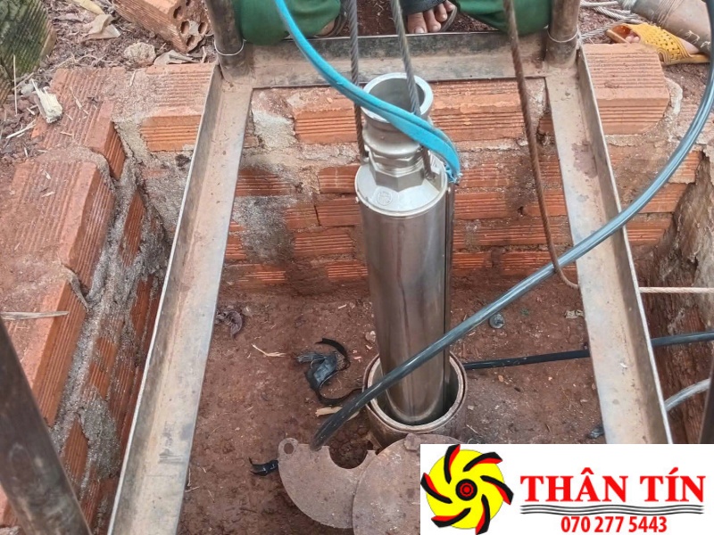 SỬA MÁY BƠM NƯỚC CHÌM (BƠM CHẤT THẢI) TẠI Bình Dương – CHI TIẾT TỪNG XÃ/PHƯỜNG