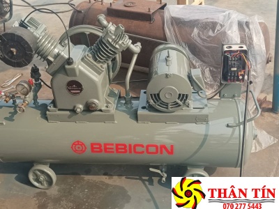 Thợ Sửa Máy Bơm Hơi, Sửa Bơm Nén Khí Tại Đồng Nai – Tận Nơi & Nhanh Chóng