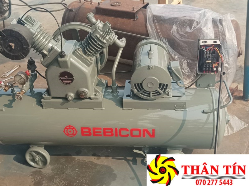 Mua Bán, Lắp Đặt Tất Cả Các Loại Máy Bơm Nén Khí, Máy Bơm Hơi