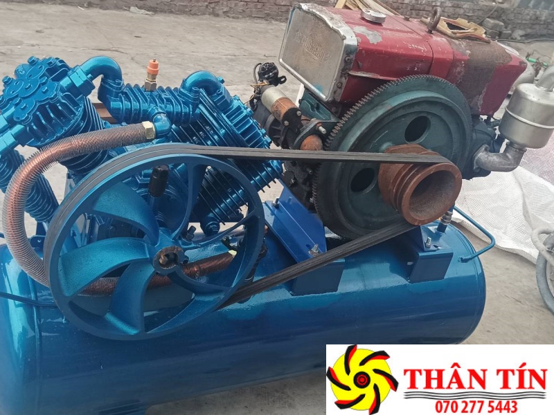 Ưu Điểm Của Dịch Vụ Sửa Máy Bơm Hơi, Sửa Máy Bơm Nén Khí Tận Nơi
